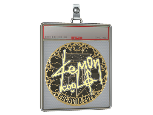 dem0n (Gold) | Cologne 2026