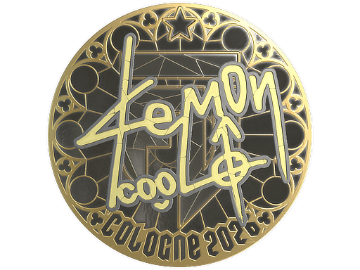 dem0n (Gold)