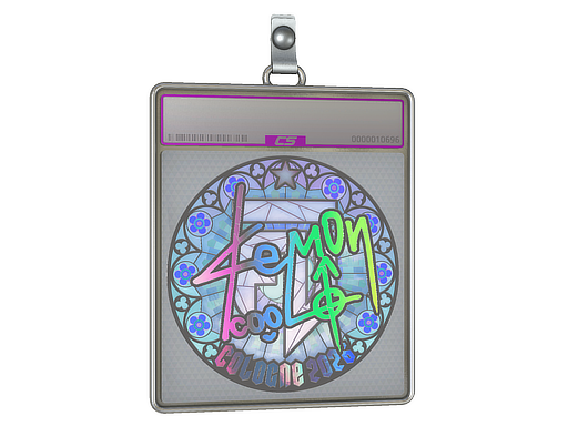 dem0n (Holo) | Cologne 2026