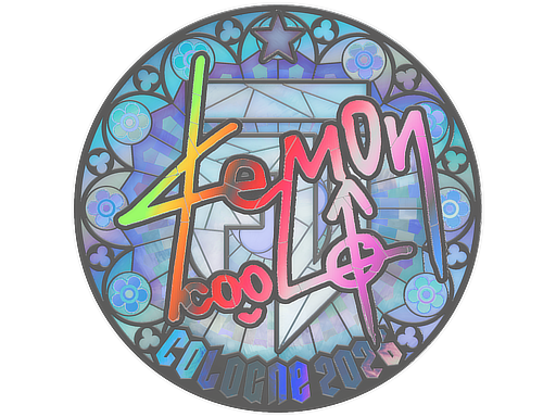 dem0n (Holo)