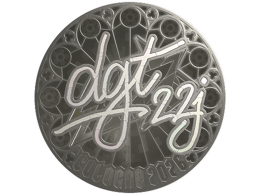 dgt (Foil)