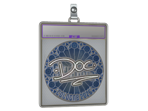 doc (Foil) | Cologne 2026
