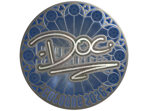 doc (Foil)