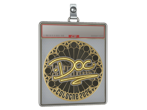 doc (Gold) | Cologne 2026