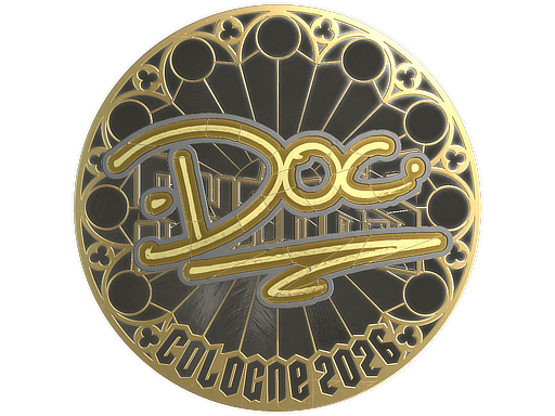 doc (Gold)