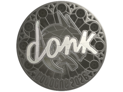 donk (Foil)
