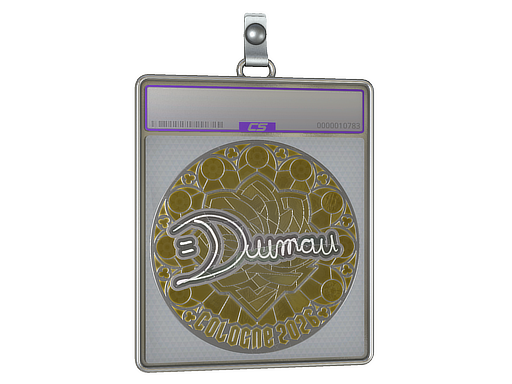 dumau (Foil) | Cologne 2026
