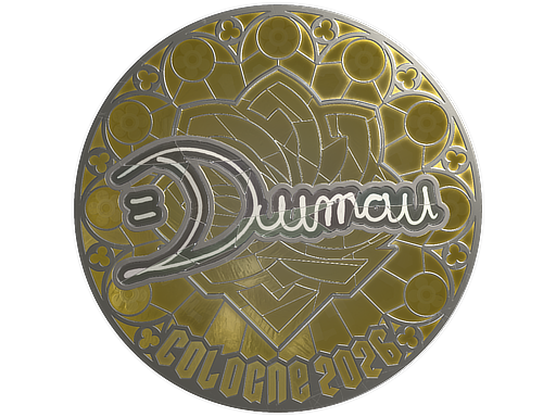 dumau (Foil)