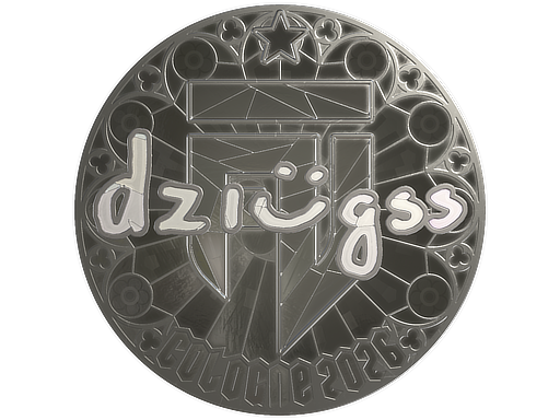 dziugss (Foil)