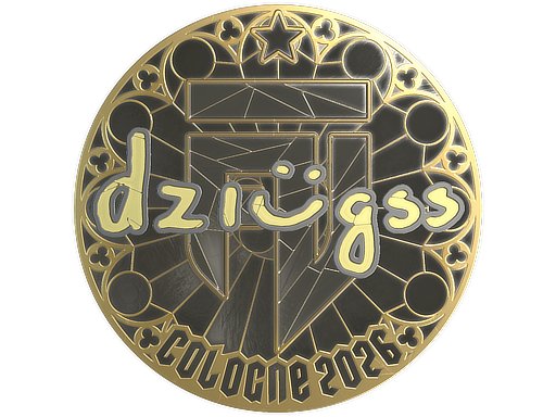 dziugss (Gold)