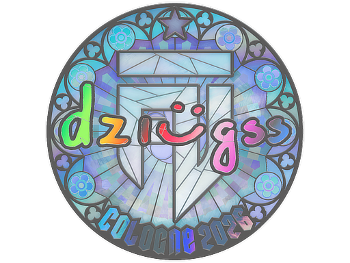 dziugss (Holo)