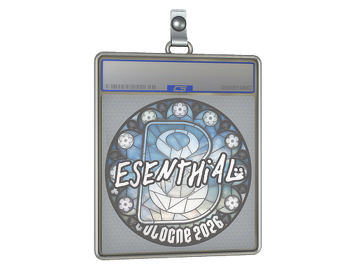 esenthial | Austin 2025