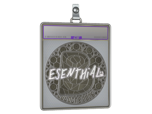 esenthial (Foil) | Cologne 2026