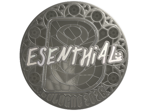 esenthial (Foil)