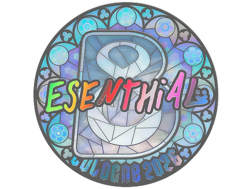 esenthial (Holo)