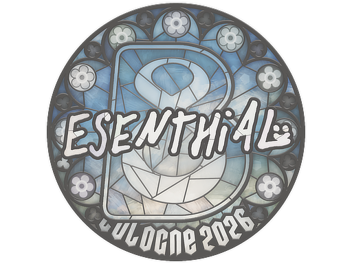 esenthial