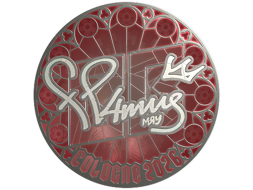 FL4MUS (Foil)