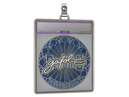 gafolo (Foil) | Cologne 2026