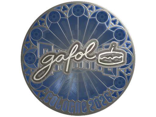 gafolo (Foil)