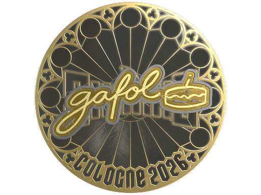 gafolo (Gold)