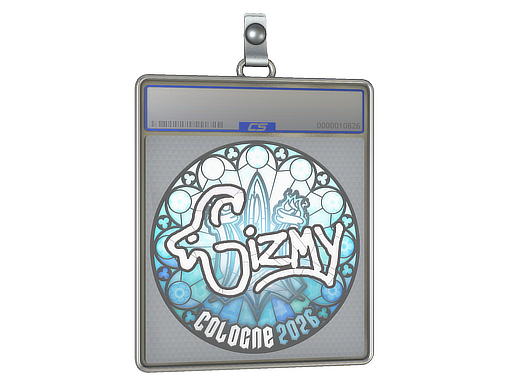 Gizmy | Cologne 2026