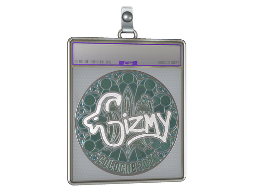 Gizmy (Foil) | Cologne 2026