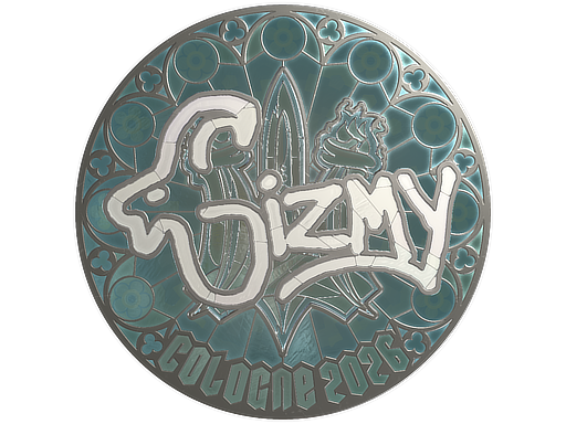 Gizmy (Foil)