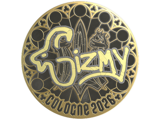 Gizmy (Gold)