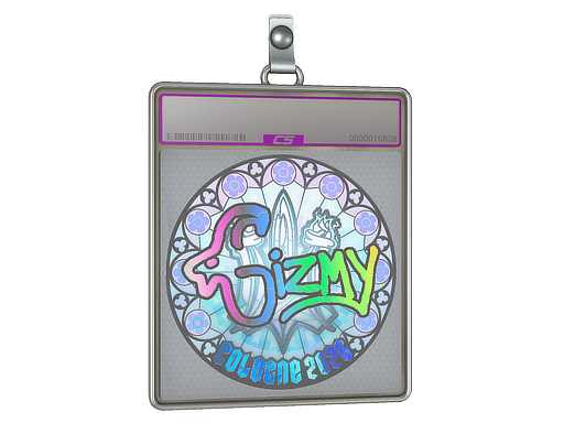 Gizmy (Holo) | Cologne 2026