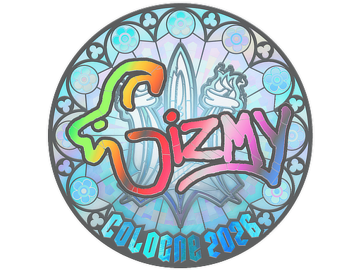 Gizmy (Holo)
