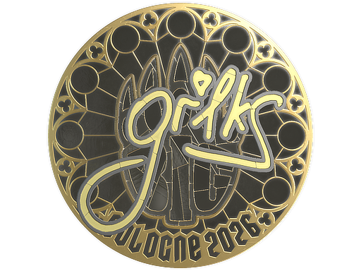 gr1ks (Gold)