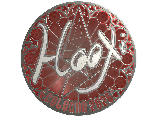 HooXi (Foil)