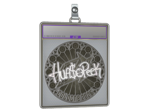 HUASOPEEK (Foil) | Cologne 2026
