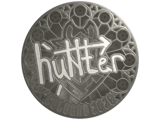 huNter- (Foil)