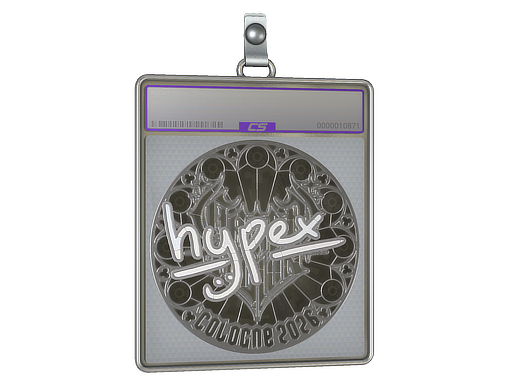 hypex (Foil) | Cologne 2026
