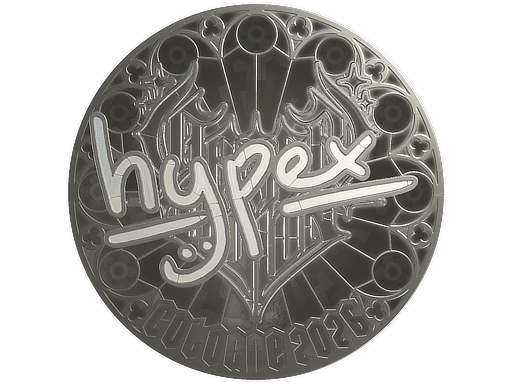 hypex (Foil)