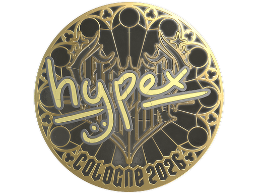 hypex (Gold)