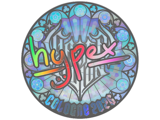 hypex (Holo)