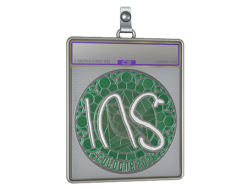INS (Foil) | Cologne 2026