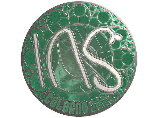 INS (Foil)