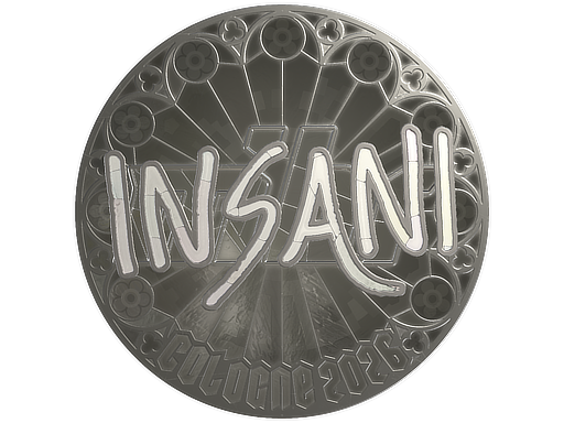 insani (Foil)
