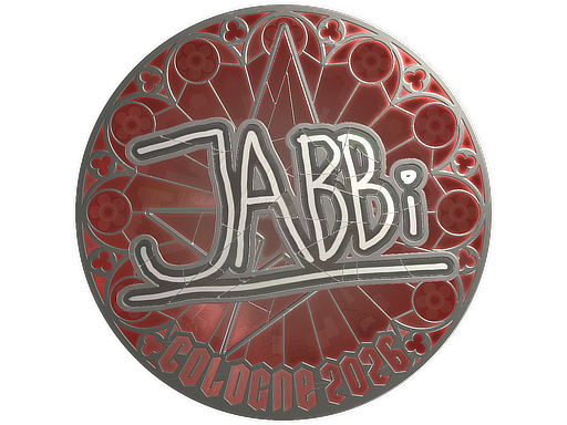 jabbi (Foil)