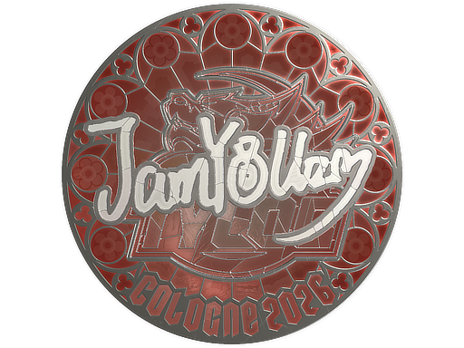 JamYoung (Foil)