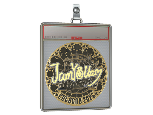 JamYoung (Gold) | Budapest 2025