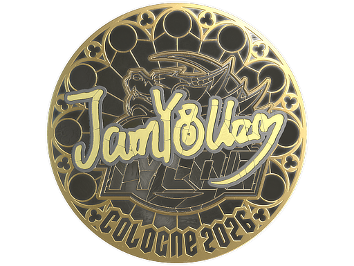 JamYoung (Gold)