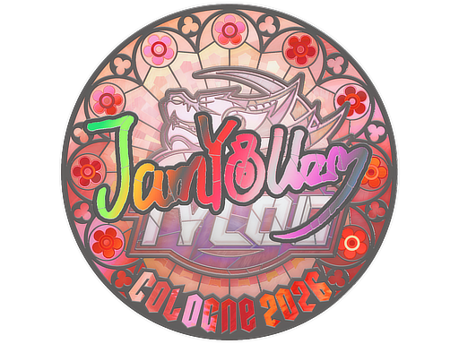 JamYoung (Holo)