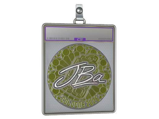 JBa (Foil) | Cologne 2026
