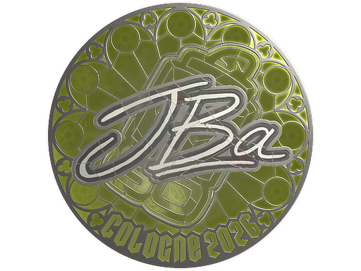 JBa (Foil)
