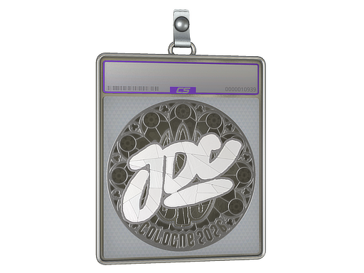 JDC (Foil) | Cologne 2026