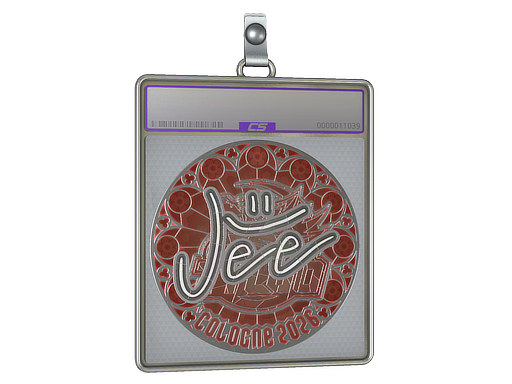 Jee (Foil) | Austin 2025